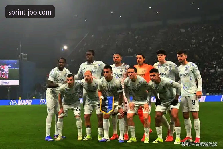 3个维度解析国米5-0大胜：从阿坎吉处子球看现代后卫的突破性价值