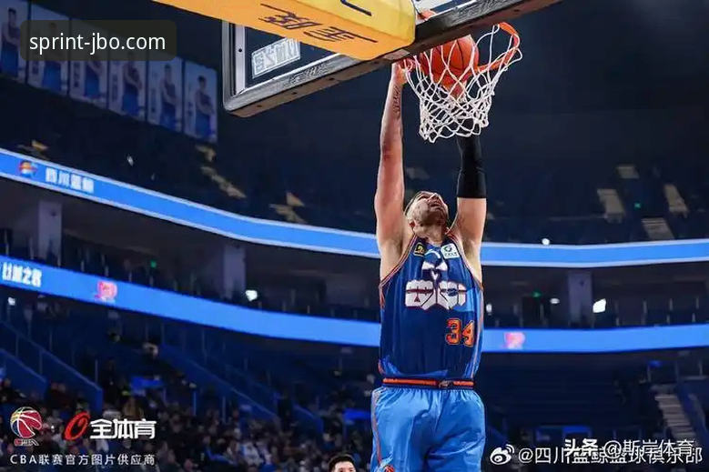 皮特森38分率福建逆转北京，竞博jbo平台赛事直播详解