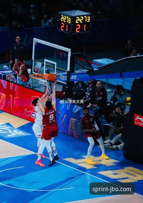 2026实时体育赛事直播 一场18分逆转的深度复盘:从火箭崩盘看现代NBA的“韧性”博弈