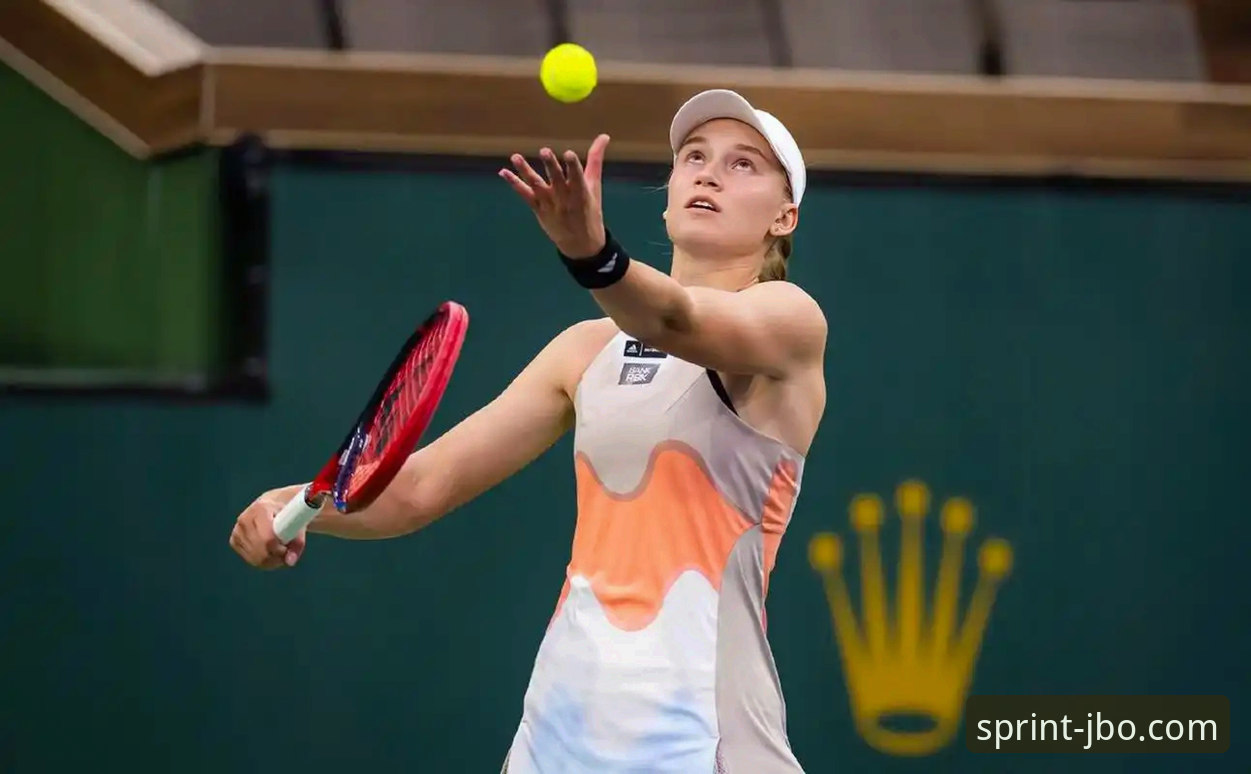 沙漠风暴与赛程危机：顶尖球员滞留中东对印第安维尔斯赛事的全面解析