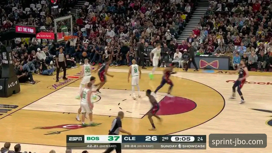 米切尔42分 vs 班凯罗36分：一场球星对轰背后的技术流解析